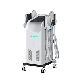 360 Cryolipolysis Slimming Machine Manufacturer - EMS RF 40K Cavitation Muscle Build Weight Loss Device