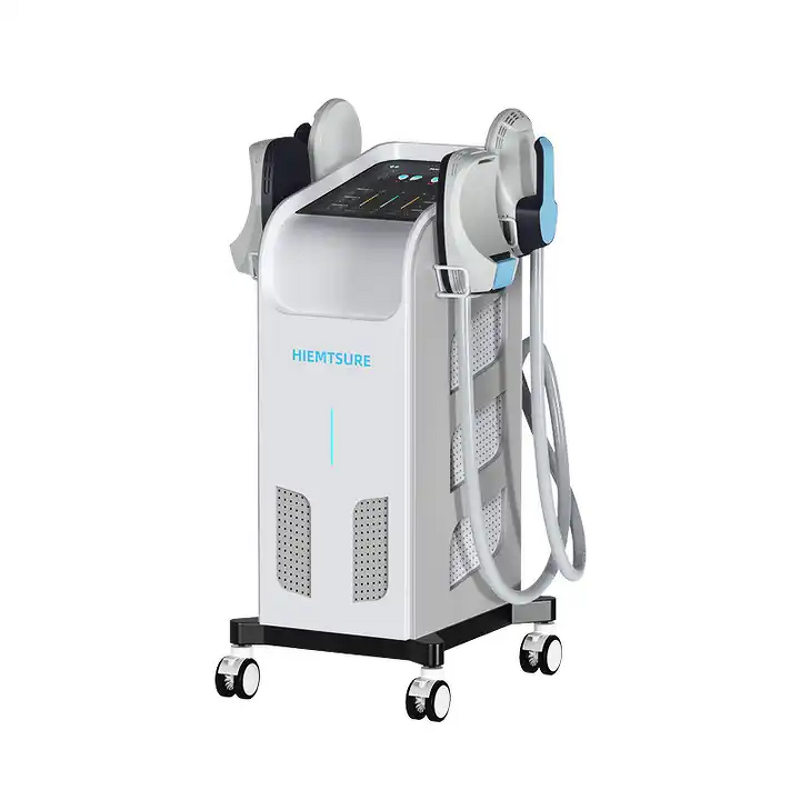 360 Cryolipolysis Slimming Machine Manufacturer - EMS RF 40K Cavitation Muscle Build Weight Loss Device