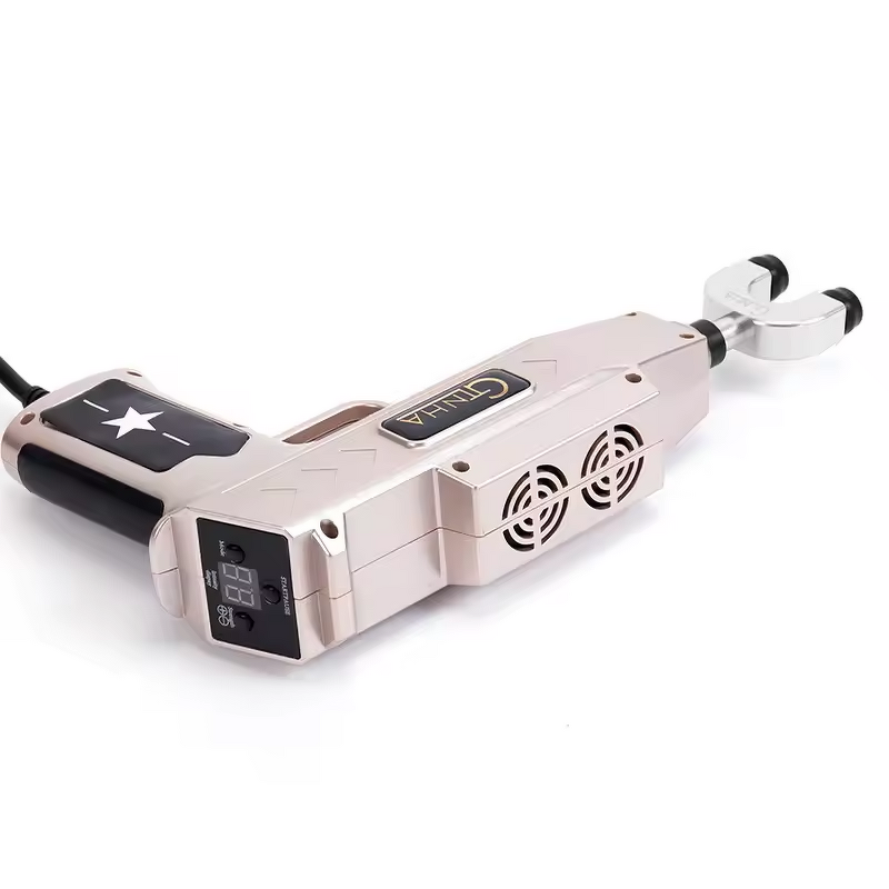 Thulium Laser Machine Manufacturer - 800W 1927nm Fractional Sliding Tips Skin Lifting Wrinkle Device