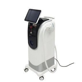 Co2 Fractional Laser Machine Manufacturer - Vaginal Shrinking Stretch Mark Removal Facial Device