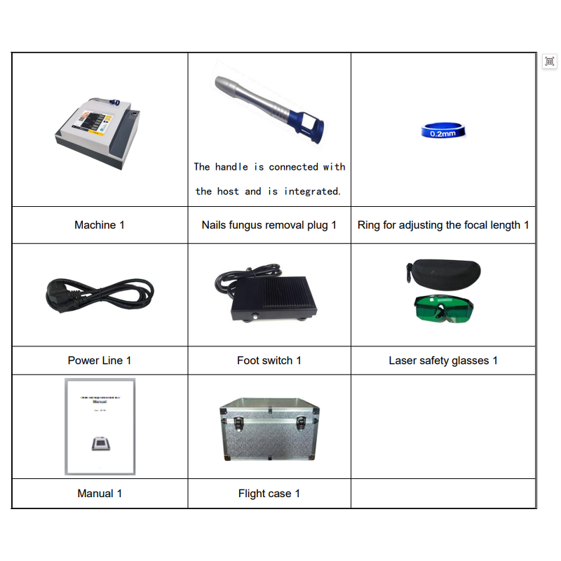 Picosecond Laser Machine Manufacturer - Professional Pigment Tattoo Removal Beauty Equipment