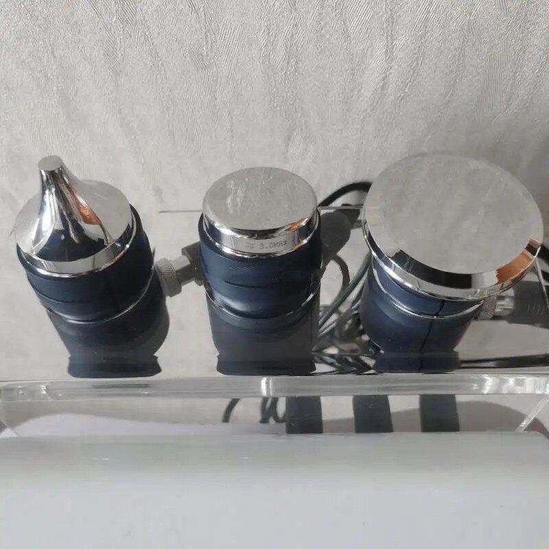 Cold Hot Hammer Machine Manufacturer - Handheld Ozone Plasma Ion Acne Marks Fading Device