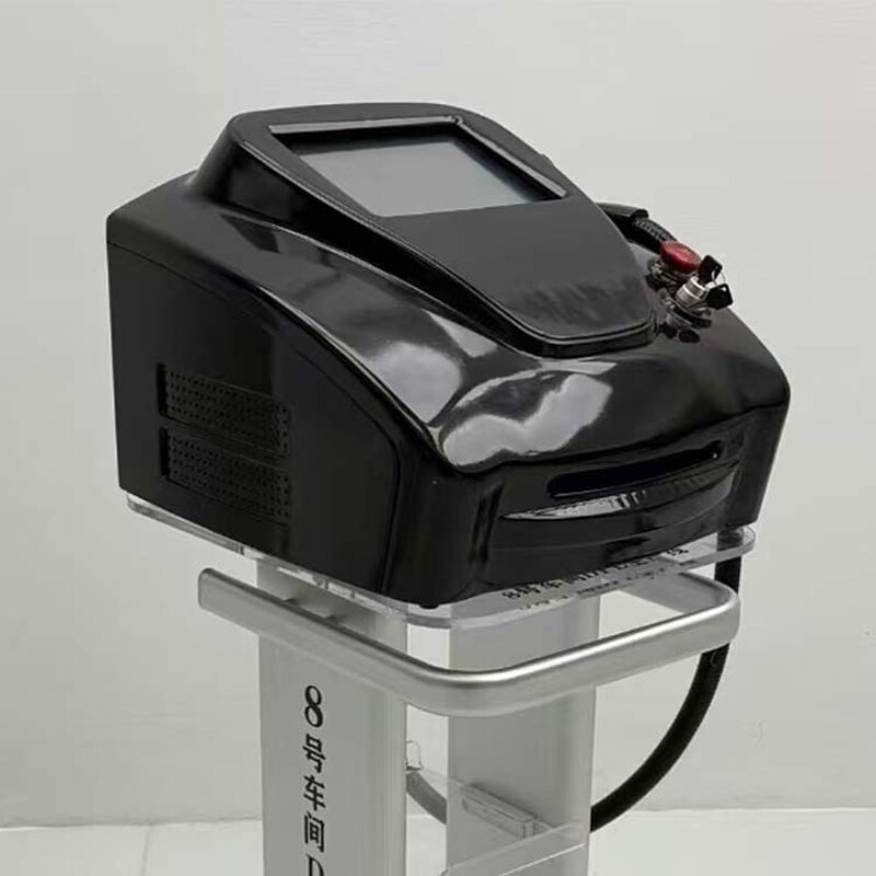 Vertical Diode Laser Machine Manufacturer - 755 808 1064nm Depilacion Salon Use Hair Removal Device