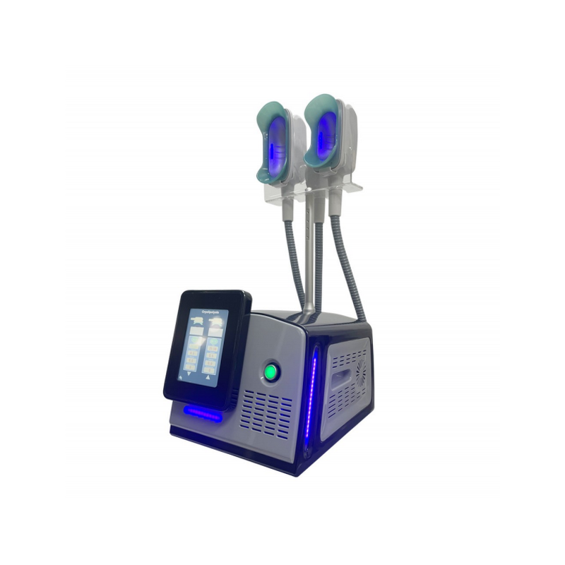 40K Cavitation RF Slimming Machine Manufacturer - Cryolipolysis EMS Muscle Build Body Slimming Device