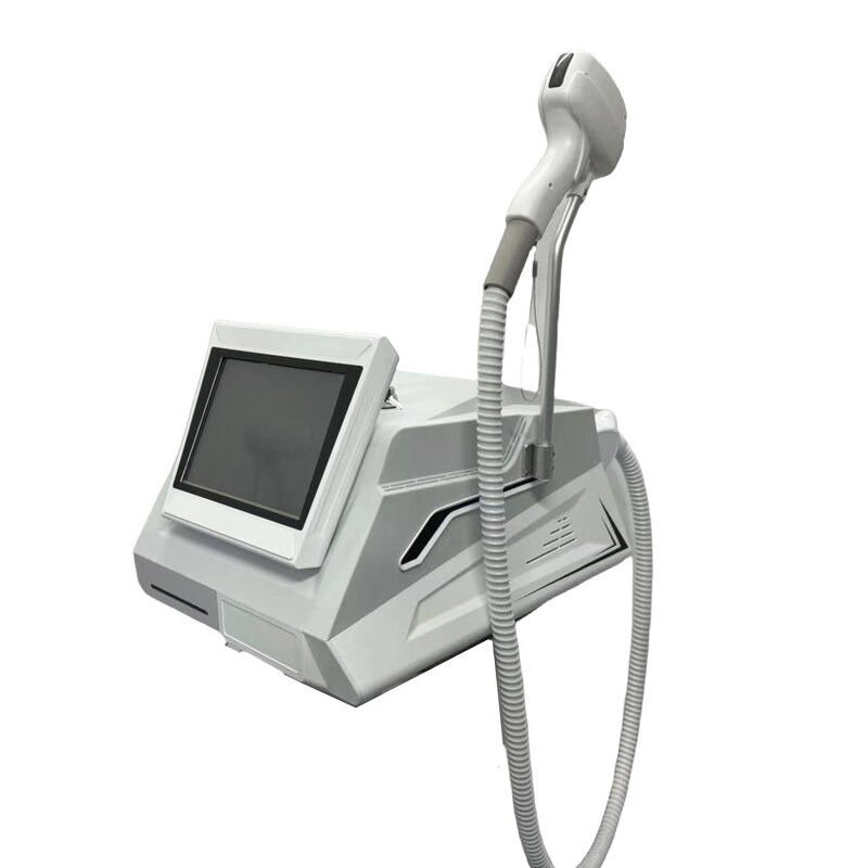 808 Diode Laser Machine Manufacturer - Professional Salon OEM Permanent Laser Hair Removal Device
