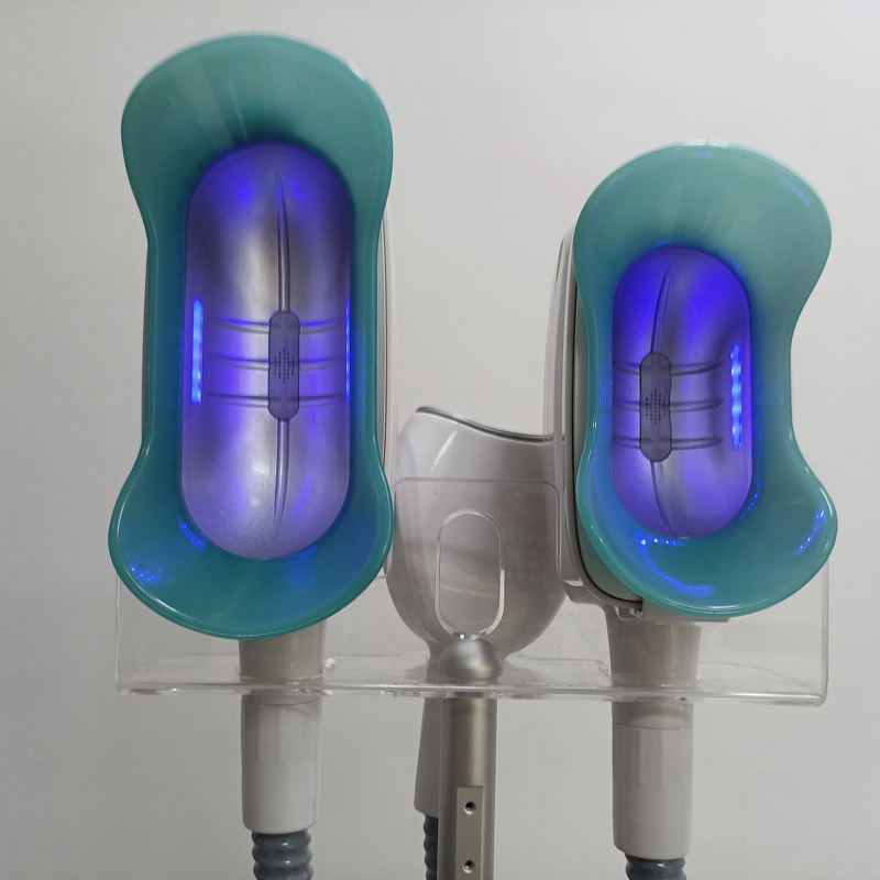 40K Cavitation RF Slimming Machine Manufacturer - Cryolipolysis EMS Muscle Build Body Slimming Device