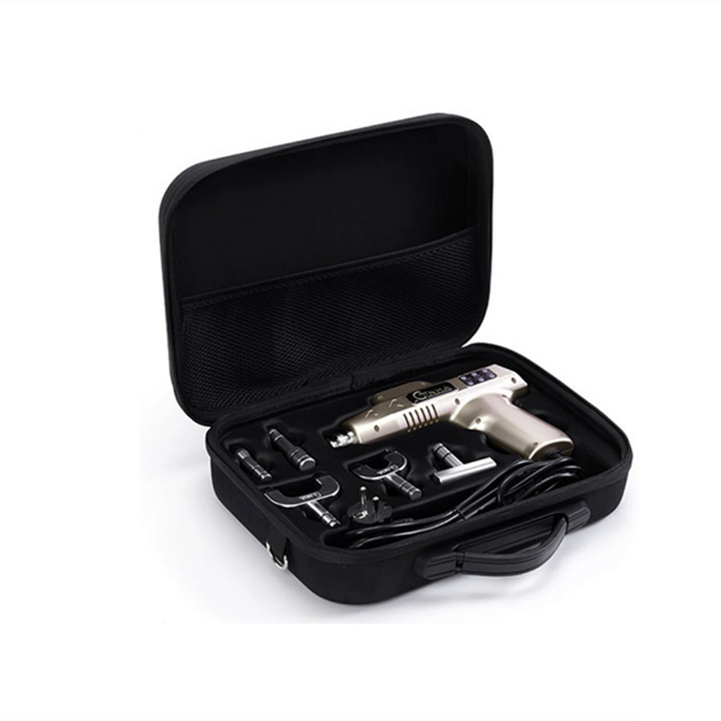 Mesotherapy Electroporation Machine Manufacturer - Portable EMS LED Light Therapy Skin Tightening Device