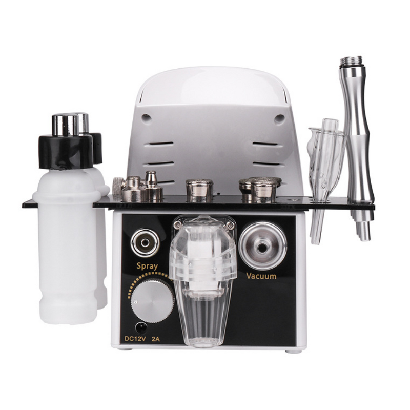 Beauty Device Accessory Manufacturer - Replacement Parts and Consumables for Salon Equipment