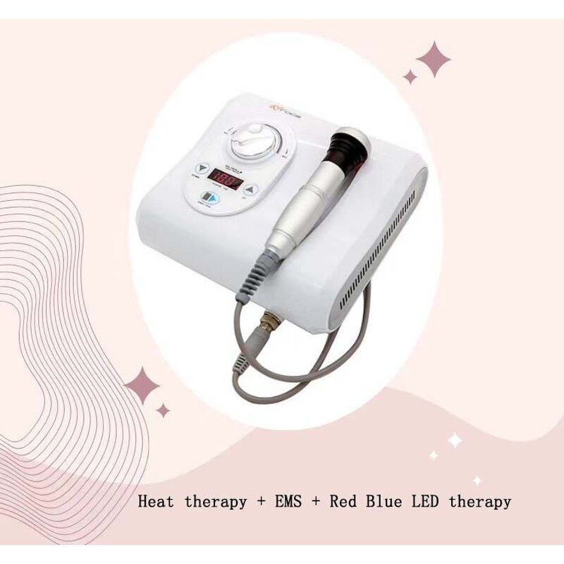 Laser Hair Growth Machine Manufacturer - Standing Non-Invasive No Side Effects Hair Regrowth Device