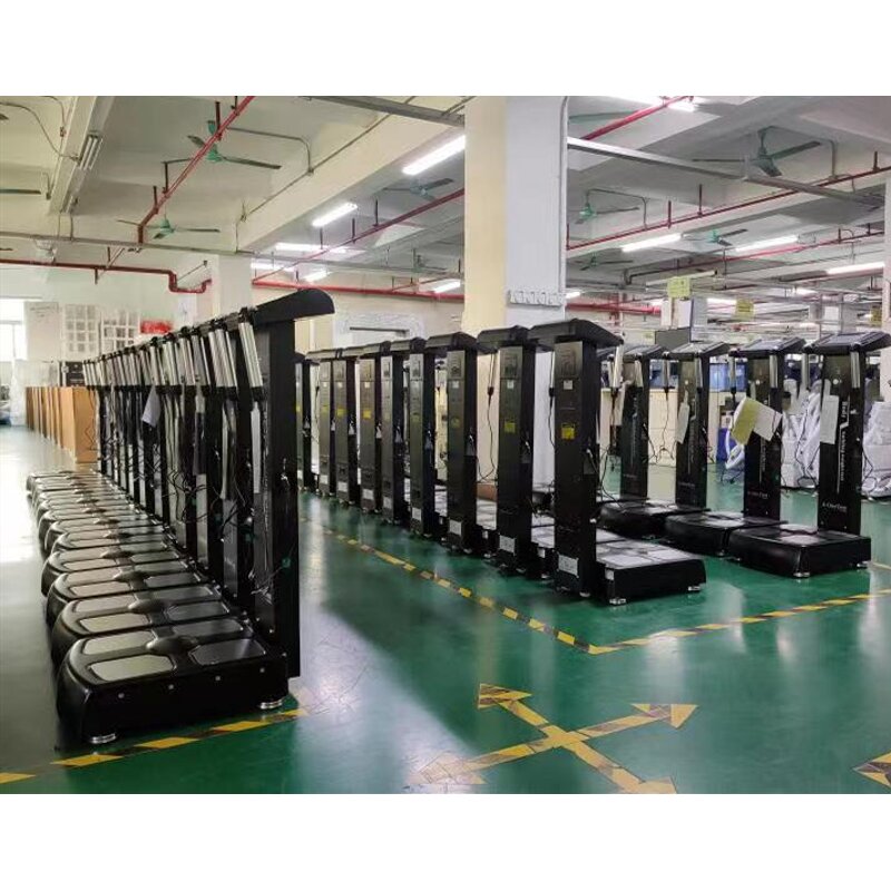 Body Composition Analyser Manufacturer - High Quality Fitness Bodybuilding Weight Balance Device