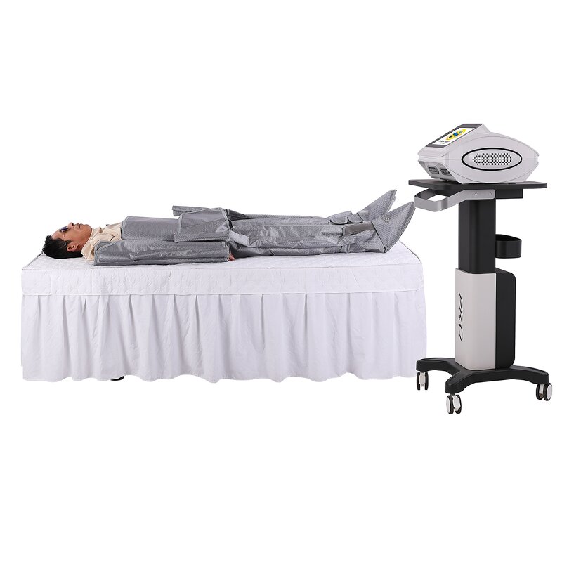 Thulium Laser Machine Manufacturer - 1927nm Fractional Skin Rejuvenation Acne Scar Treatment Device