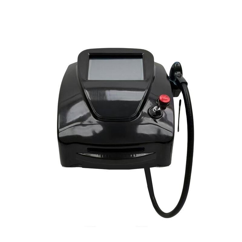 808nm Diode Laser Epilator Manufacturer - Desktop 600W-1200W Salon Use Hair Removal Machine