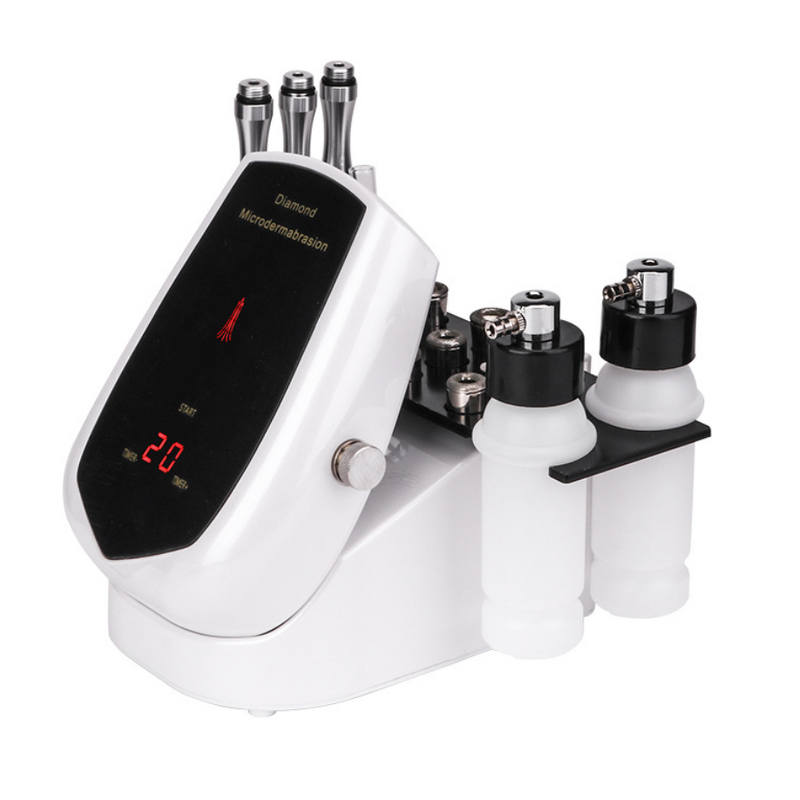 Beauty Device Accessory Manufacturer - Replacement Parts and Consumables for Salon Equipment