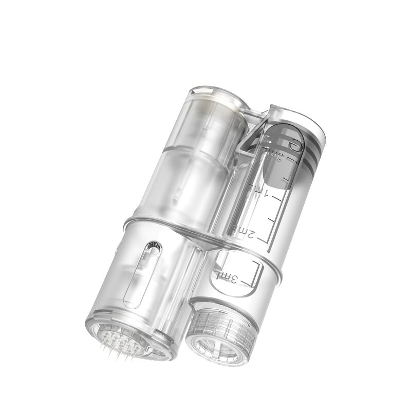 Hydra Pen Needle Cartridges Manufacturer - New H6 Replacement Cartridges for Microneedling Pen