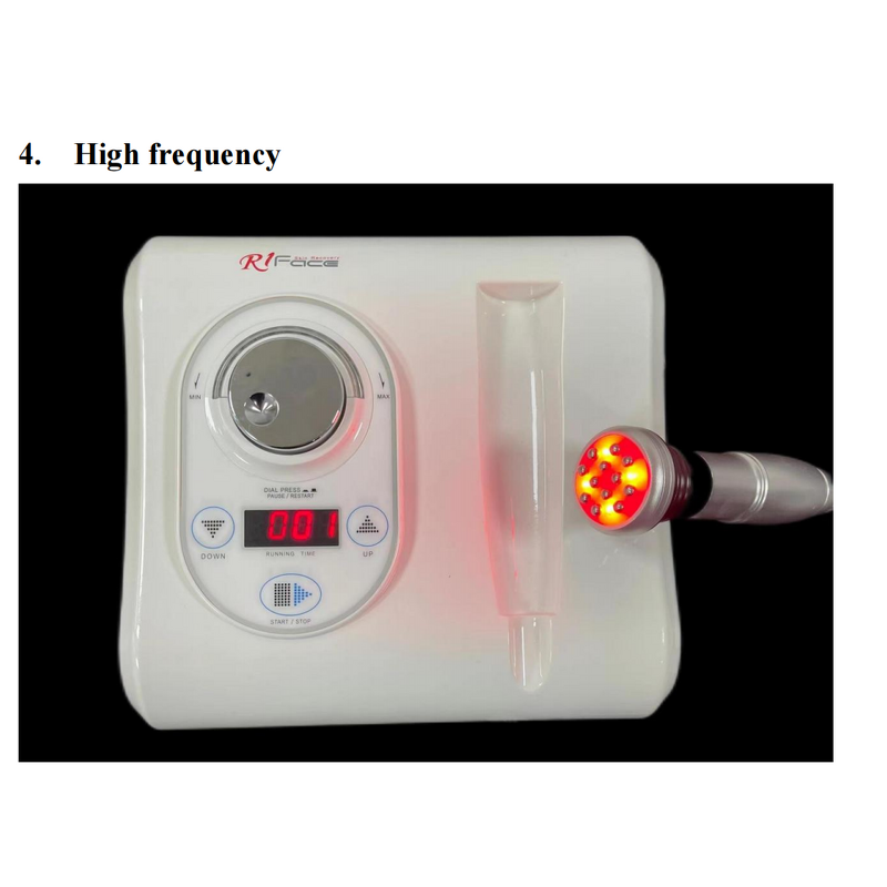 Beauty Pen Manufacturer - Rechargeable Portable Face Care Beauty Device