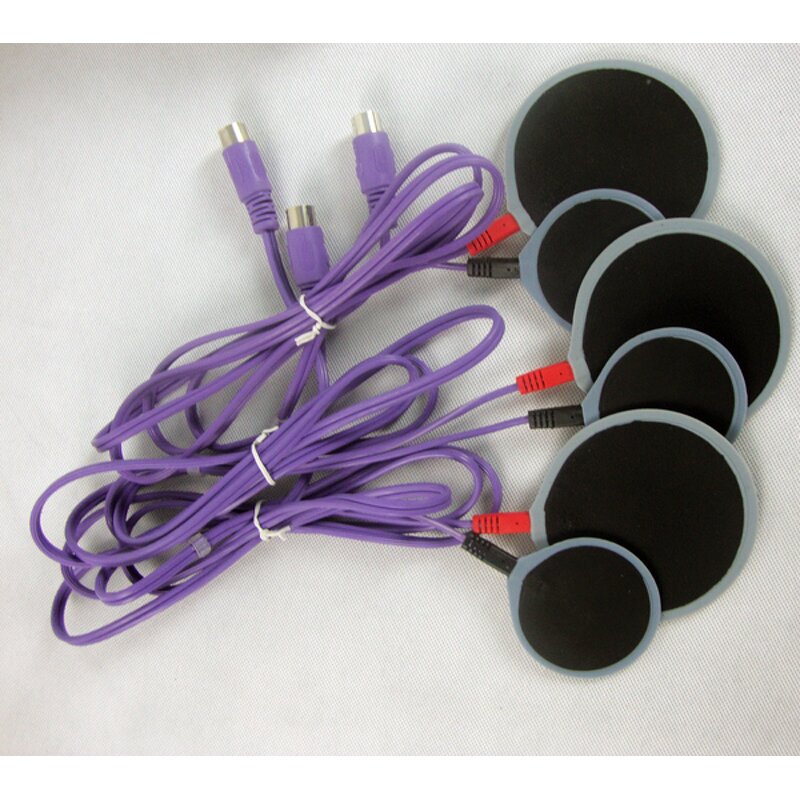 EMS Muscle Building Machine Manufacturer - Two Handles Belly Fat Reduction Body Contouring Device