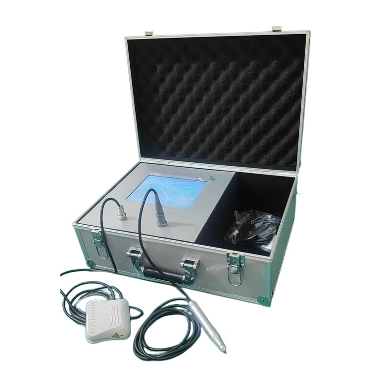 Portable Electrolysis Hair Removal Machine Manufacturer - Needle Type Permanent Hair Reduction Device