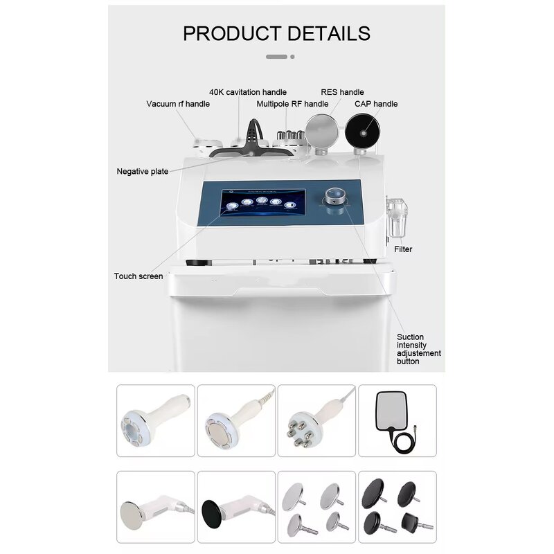 Vacuum Therapy Roller Manufacturer - Small Big Roller for Starvac Sp2 Butt Lifting Slimming Machine