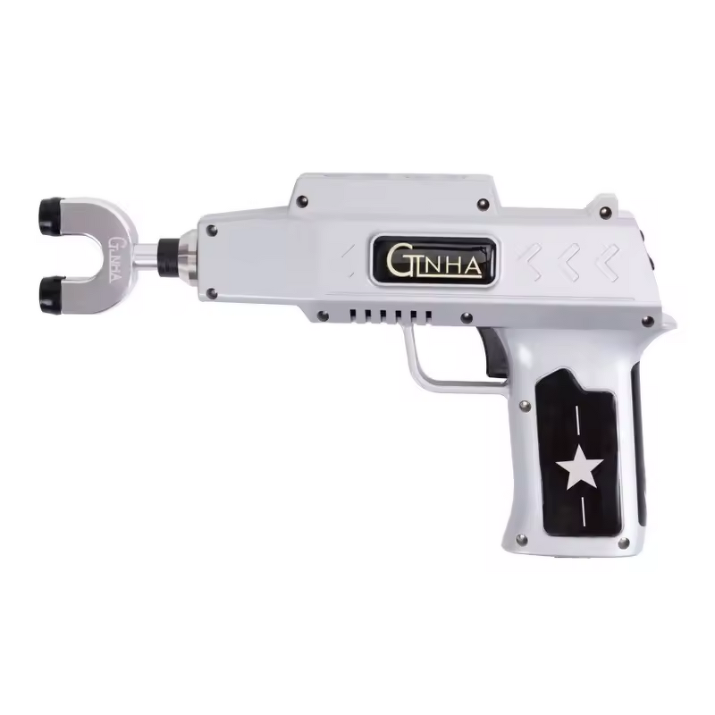 Thulium Laser Machine Manufacturer - 800W 1927nm Fractional Sliding Tips Skin Lifting Wrinkle Device