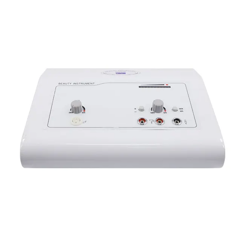 Facial Massager Manufacturer - Multi-Functional 3 in 1 Eyes Face Salon Beauty Machine