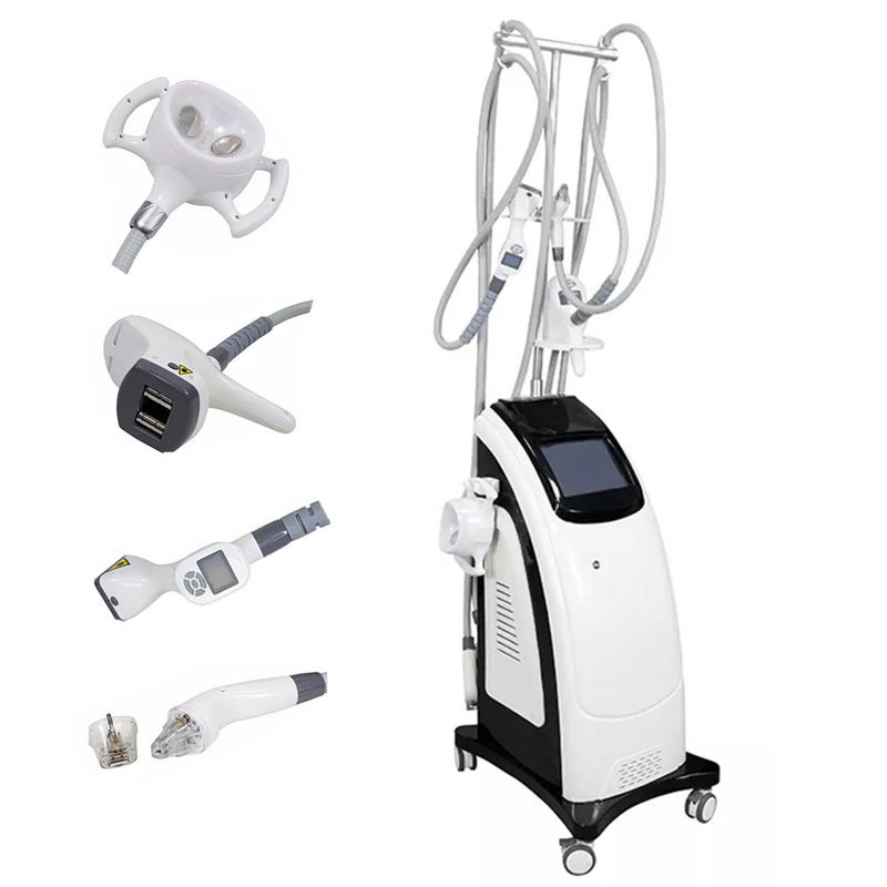 Cavitation Handle Manufacturer - Replacement Handle for S03D-3 Cavitation Slimming Machine