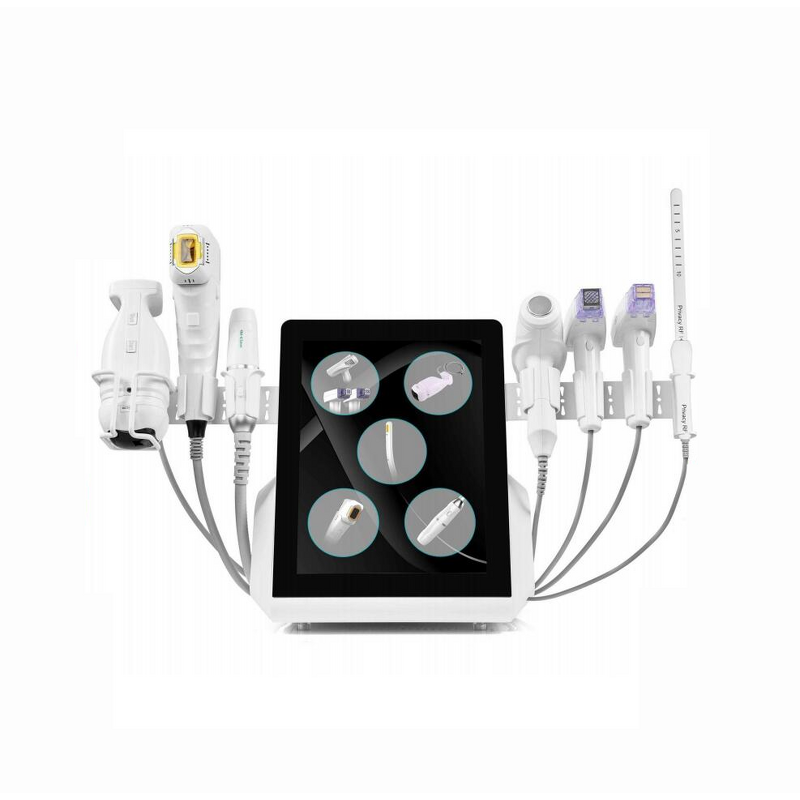 Mini Dermapen Manufacturer - High Quality Derma Rolling System Microneedling Face Care Device