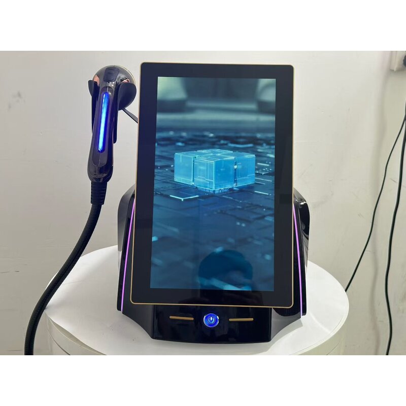 Pneumatic Shockwave Machine Manufacturer - Professional Muscle Relaxation ED Pain Relief Device