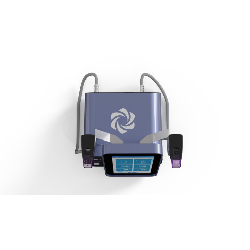 Chiropractic Gun Manufacturer - 750N Professional Physiotherapy Muscle Massager Physical Therapy Device