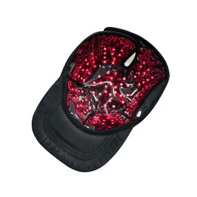 Hot Cold Skin Care Hammer Manufacturer - Portable Blue Red Light Shrink Pores Essence Import Device