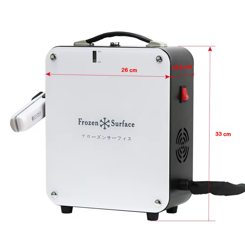 Laser Hair Growth Machine Manufacturer - Multifunctional Hair Follicle Cell Regeneration Device