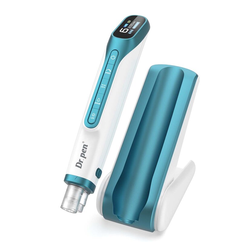 Hydra Pen H6 Manufacturer - Adjustable Needle Microneedling Pen Facial Skin Care Beauty Equipment
