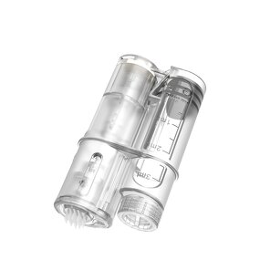 Hydra Pen Needle Cartridges Manufacturer - New H6 Replacement Cartridges for Microneedling Pen