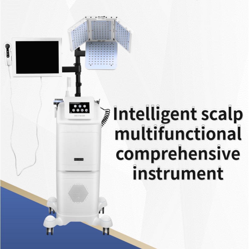 Magneto Therapy Machine Manufacturer - Pain Relief Water Cooling Physiotherapy Device