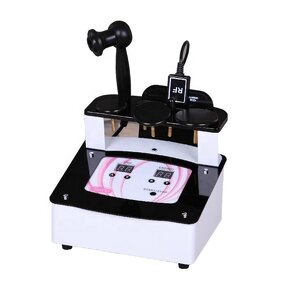 EMS LED Dermastamp Manufacturer - Electric Microneedling Scalp Hair Loss Treatment Device