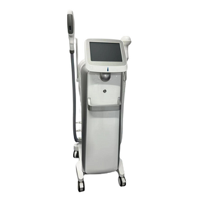 808nm Diode Laser Machine Manufacturer - 300w Power Hair Removal Beauty Device
