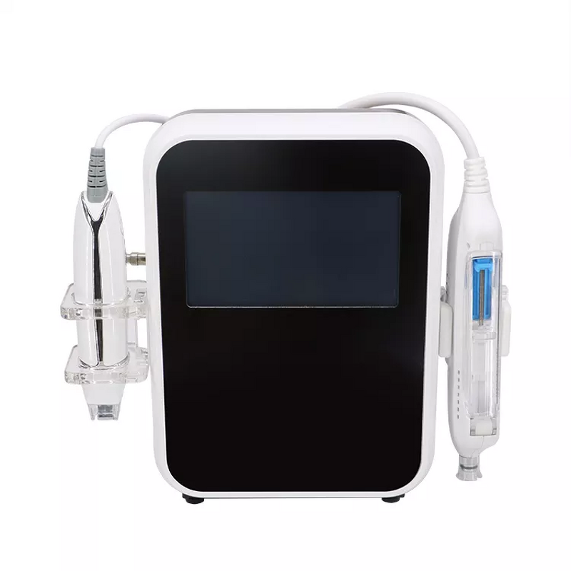 Water Dermabrasion Machine Manufacturer - Best Price 8 in 1 Hydra Bubble Facial Beauty Machine