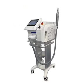 CO2 Fractional Laser Device Manufacturer - Affordable Skin Resurfacing Scar Removal Anti-Aging Treatment