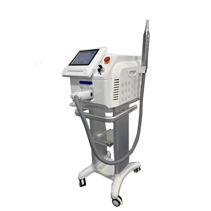 CO2 Fractional Laser Device Manufacturer - Affordable Skin Resurfacing Scar Removal Anti-Aging Treatment