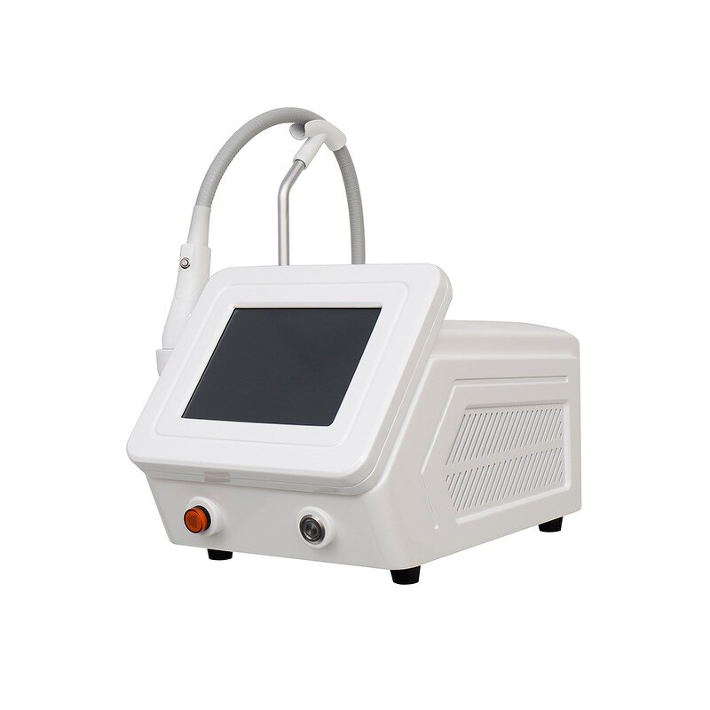 808nm Diode Laser Machine Manufacturer - 4 Tips Professional Hair Removal Beauty Device
