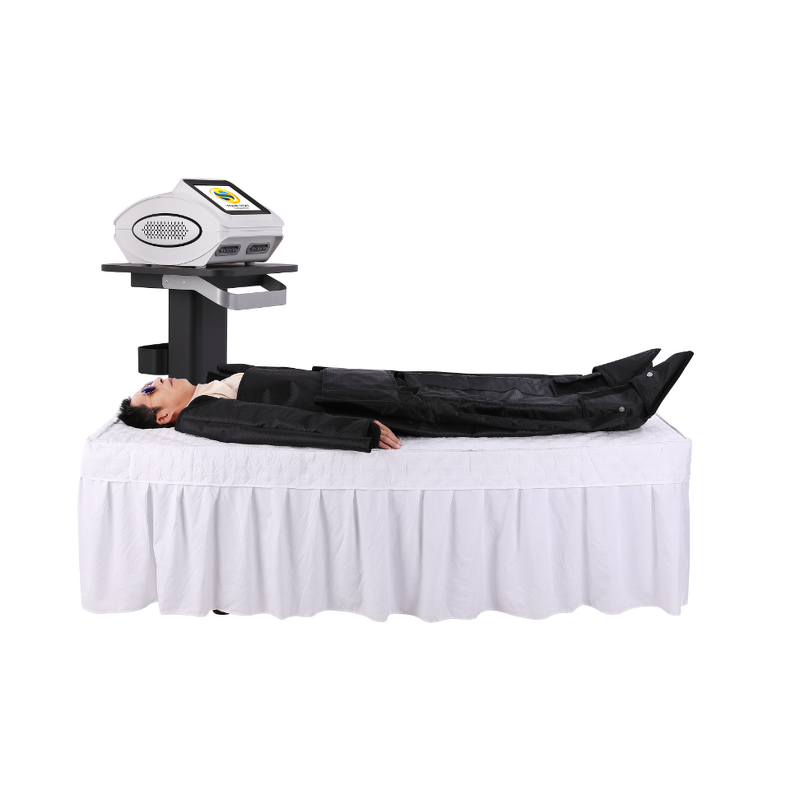 Thulium Laser Machine Manufacturer - 1927nm Fractional Skin Rejuvenation Acne Scar Treatment Device