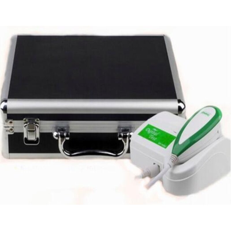 3d Skin Scanner Manufacturer - 15.6 Inch Ai Facial Analyzer Skin Analyser Machine