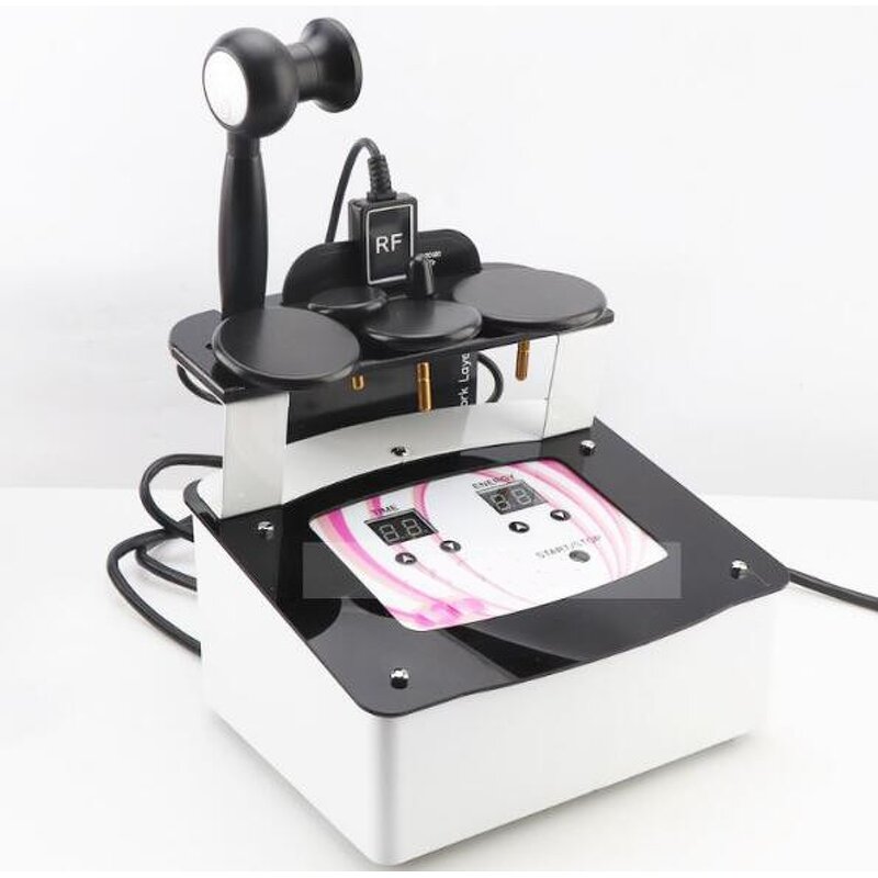 EMS LED Dermastamp Manufacturer - Electric Microneedling Scalp Hair Loss Treatment Device