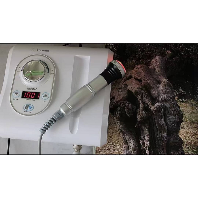 Laser Hair Growth Machine Manufacturer - Standing Non-Invasive No Side Effects Hair Regrowth Device