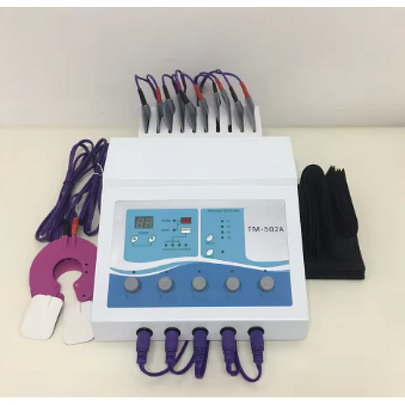 Vacuum RF Roller Massage Machine Manufacturer - Dual Cavitation 180 Degree Body Shape Beauty Device