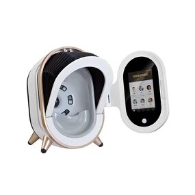 Sauna Spa Capsule Manufacturer - Best Selling Detox Dry Sauna Spa Capsule Beauty Machine