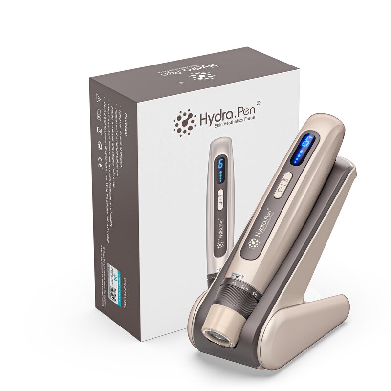 Micro Needle RF Machine Manufacturer - Customization Rolling System Skin Rejuvenation Beauty Device