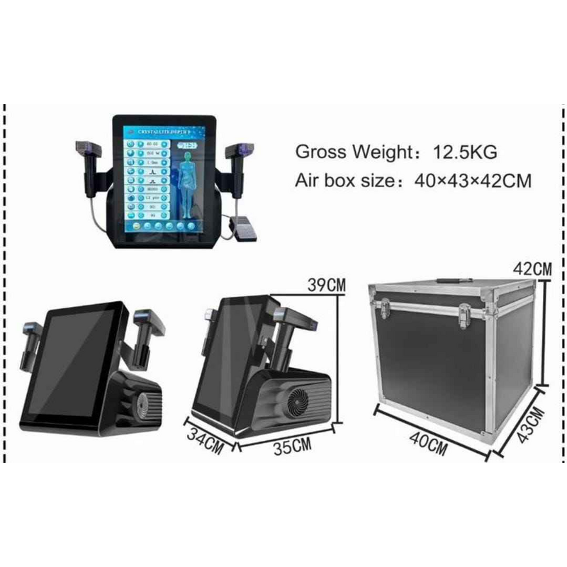 Thesera Pen Injector Manufacturer - Anti-Aging Facial Beauty Injector Pen