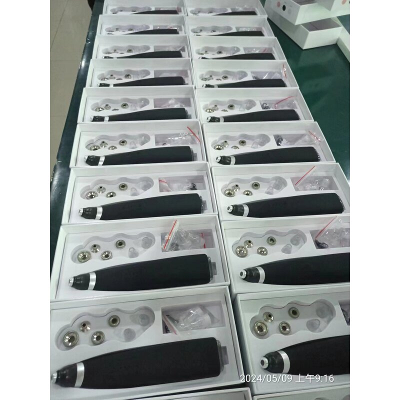 Water Mesotherapy Machine Manufacturer - Hot Selling Moisturizing Facial Water Meso Injector Device