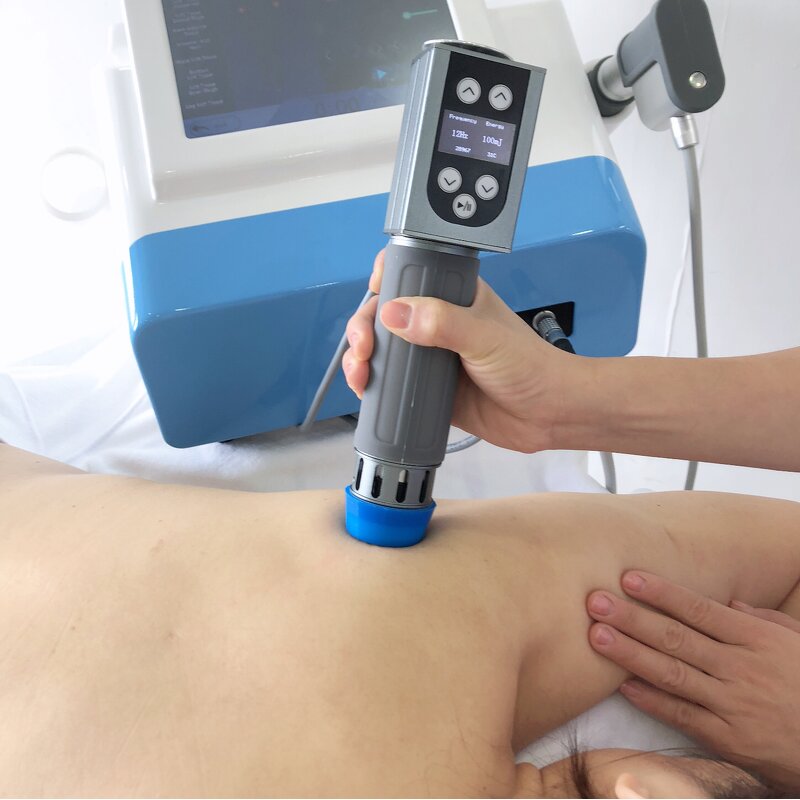 Electromagnetic Shockwave Machine Manufacturer - Erectile Dysfunction Pain Relief Therapy Device