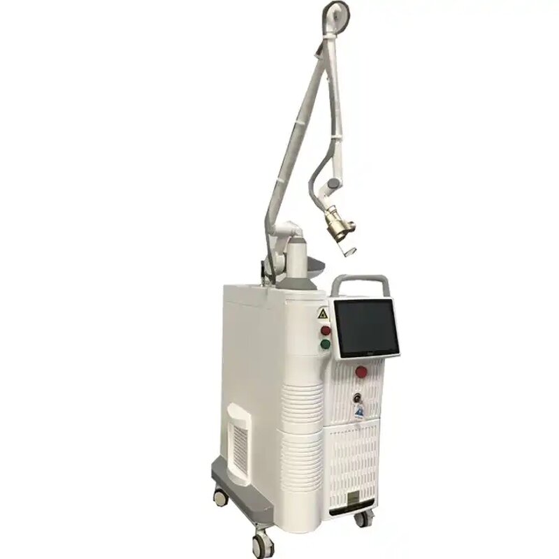Q Switch ND YAG Laser Machine Manufacturer - 532nm 1064nm Picosecond Tattoo Freckle Removal Device
